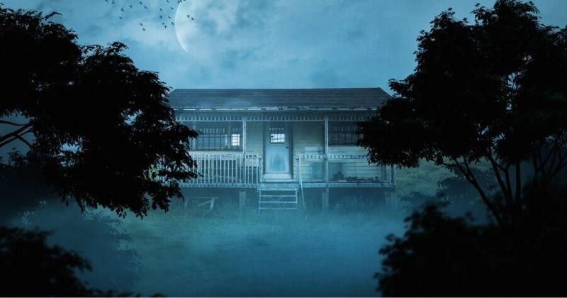 11 Ciri-Ciri Rumah Kena Santet, Tercium Bau Busuk yang Sangat Tajam